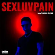 Marq Markuz