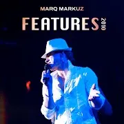 Marq Markuz